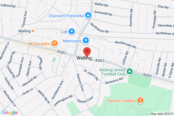 Kent Building Services