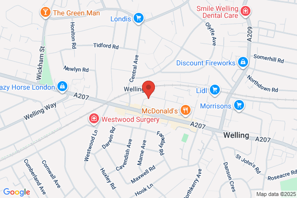 Burwash Property Management Ltd