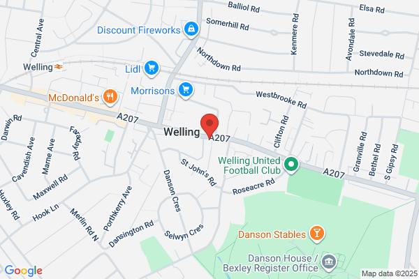 DPD Parcel Shop Location - Diskworld Computer Superstore Welli