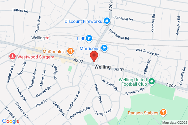 Welling Corner Dental Practice