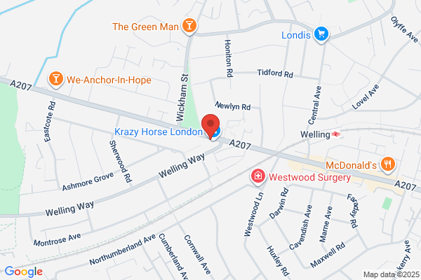Bellegrove Dry Cleaners