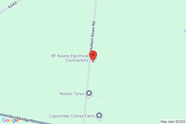 Keane Electrical