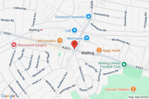 Anthony James Estate Agents