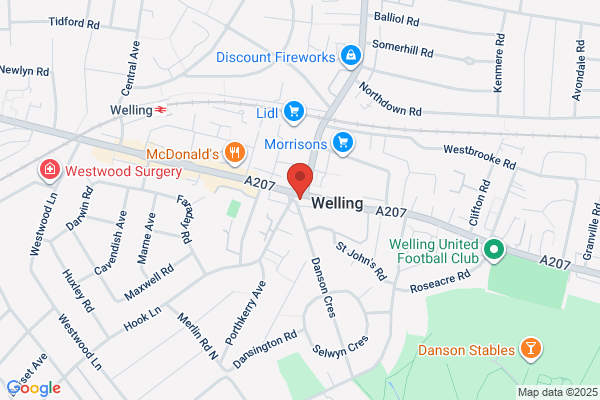Robinson Jackson Welling Estate Agents