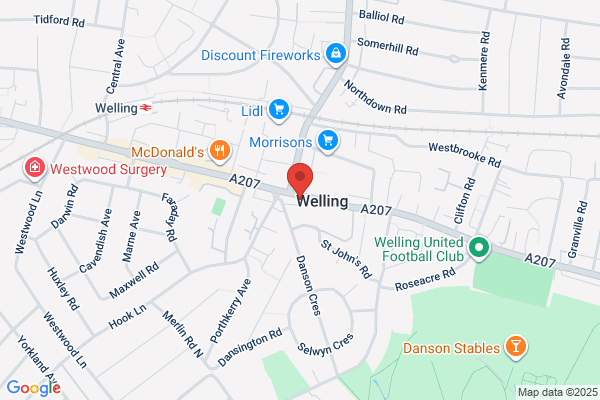 Ward & Partners Estate Agents - Welling