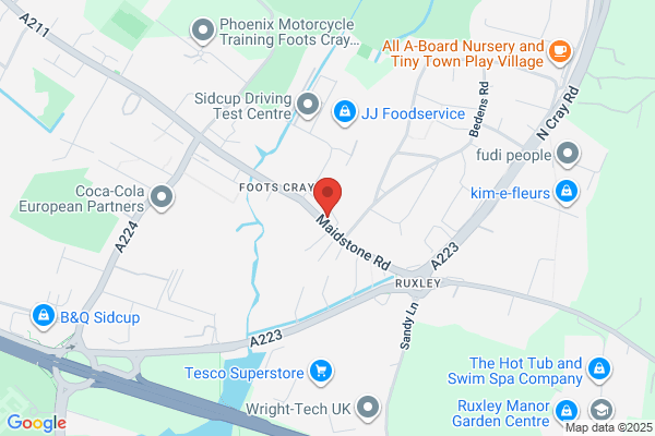 Marino Fish Bar