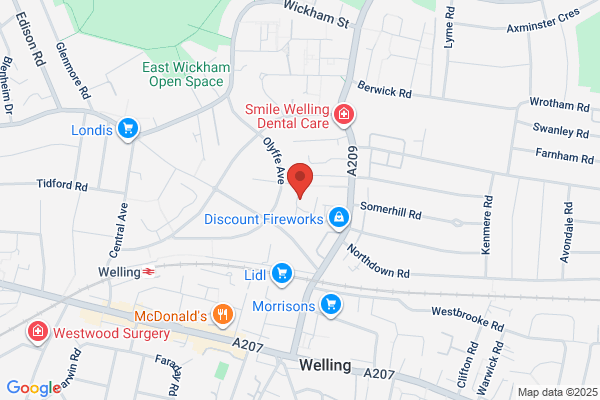 Andy's Motors
