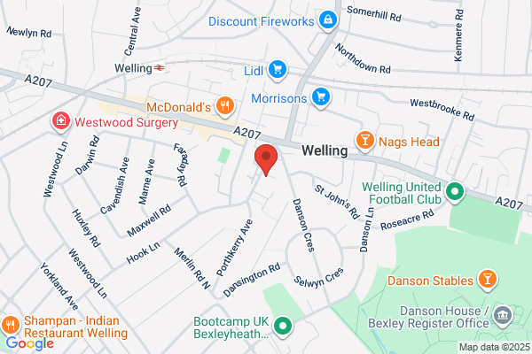 Care (UK) Homecare