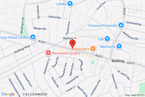 Thameside Lock & Key Ltd