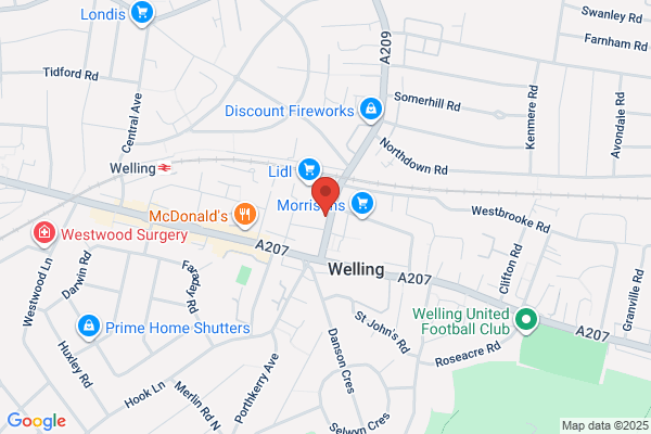 The Welling News Box