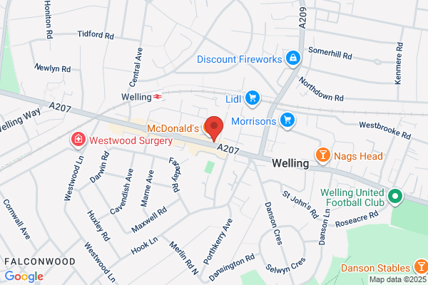 Avery Hill Electrics (Bellegrove)