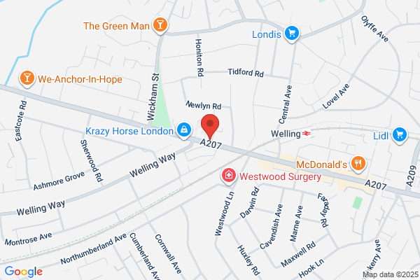 Bellegrove Surgery