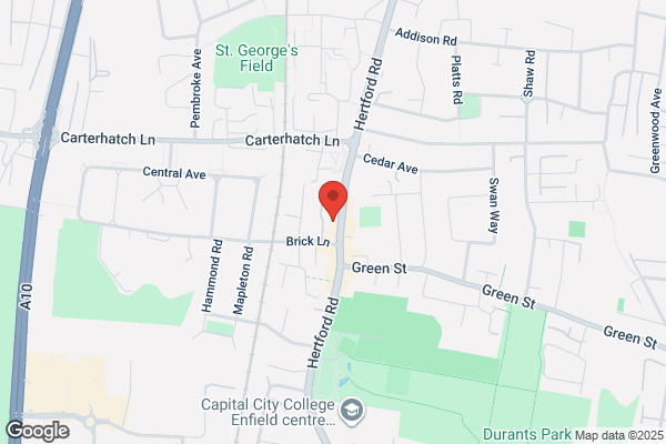 CityDoc In-Pharmacy Travel Clinic, Welling