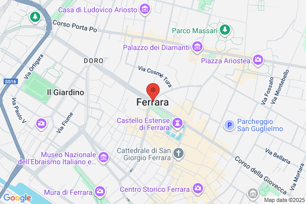 Ferrara A