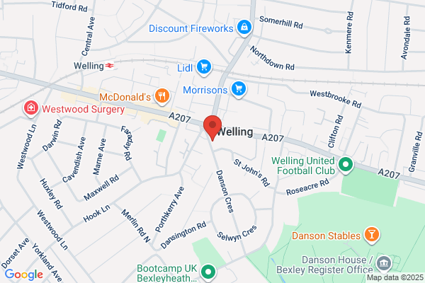 Shooters Hill Roofing