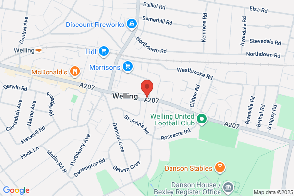 Welling Delicatessen
