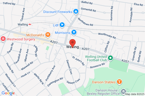 Welling Sewing Centre