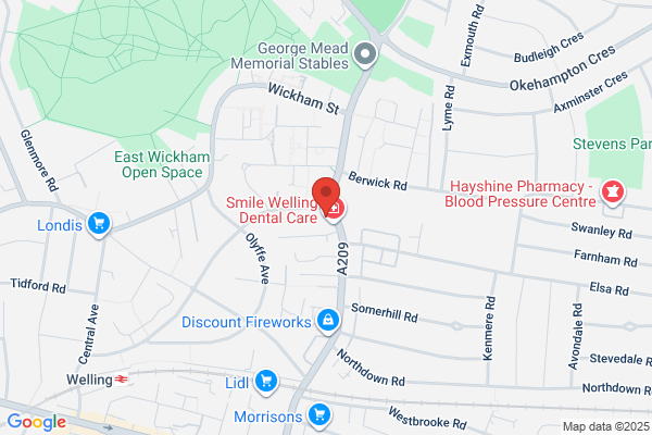 Welling Youth Centre
