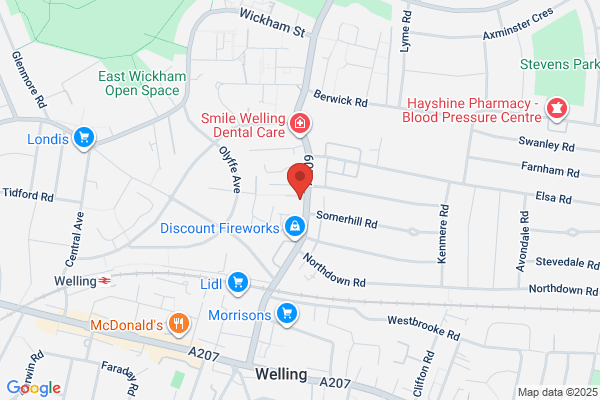 Wickham Plastics