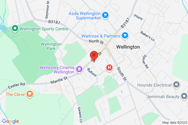 Welling United Reformed Church