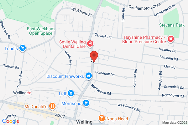 Larchwell Estates
