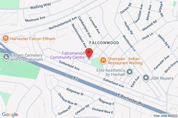 Falconwood Respite Centre
