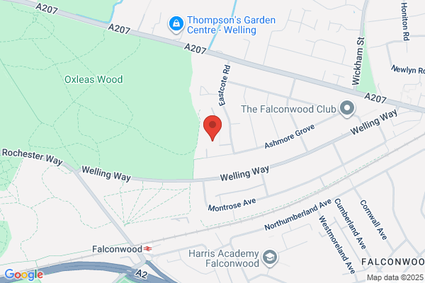 Eastcote Primary School