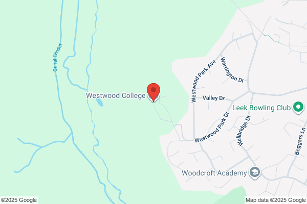 Westwood College