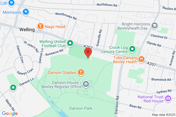 Bexleyheath Sports Club