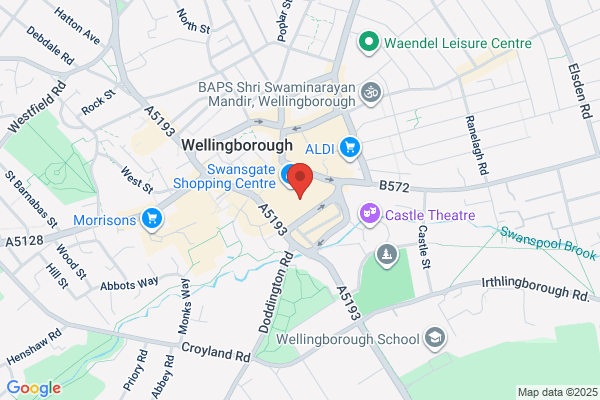 WHSmith