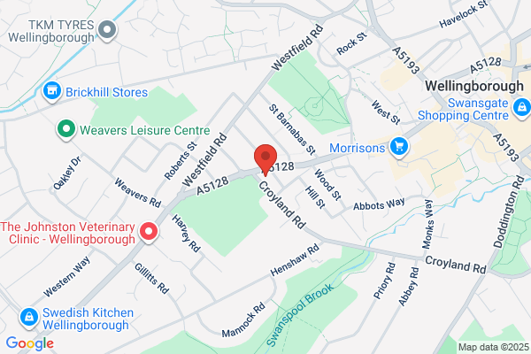 HiQ Tyres & Autocare Wellingborough