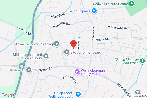 G L Chambers Developments Ltd