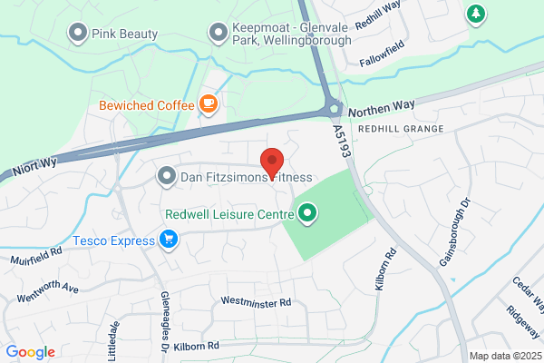 P C Panter
