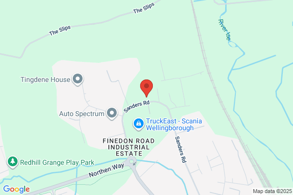 TLX Autocare Ltd