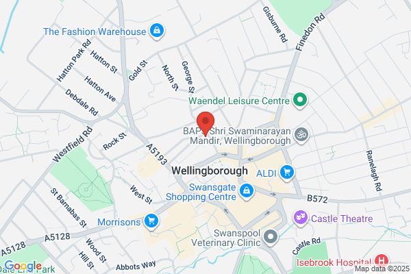 Armside Chemist Ltd