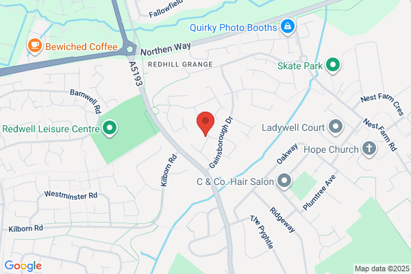 Armside Chemist Ltd