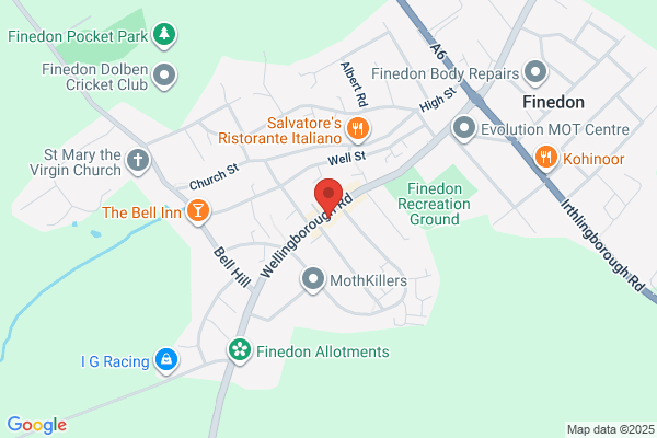 Finedon Pharmacy