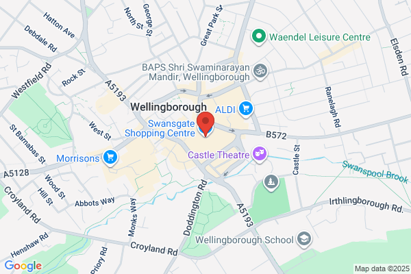Argos Wellingborough