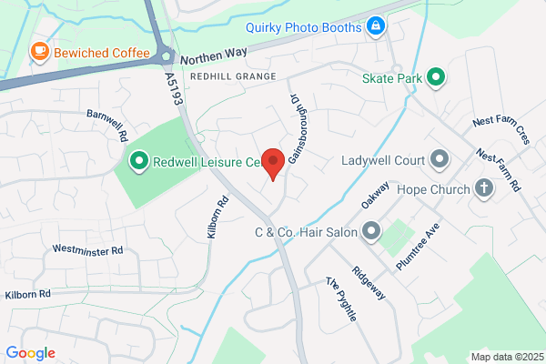 Redwell Medical Centre