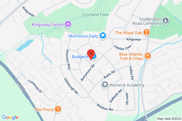 MedicSpot Clinic Wellingborough Croyland Park