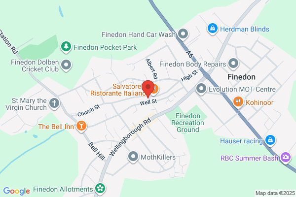 Finedon Conservative Club