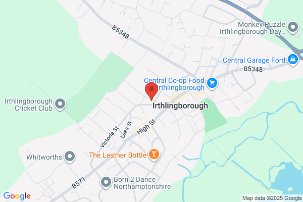 Irthlingborough Working Mens Club