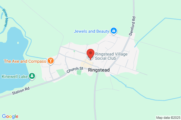 Ringstead Working Mens Club
