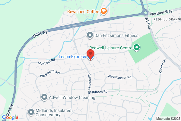 Tesco Express