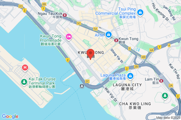 Park Express International