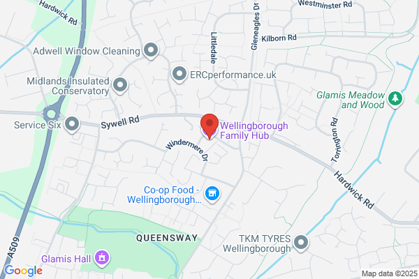 Wellingborough Family Centre