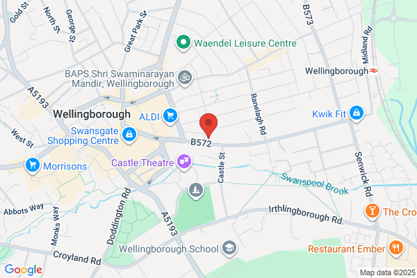 Dental Care Wellingborough