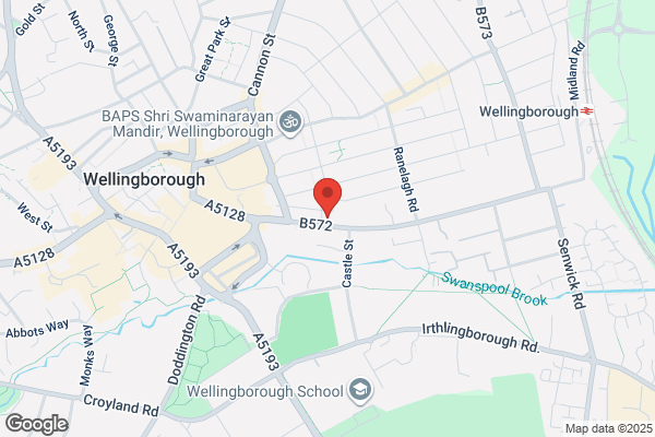 Wellingborough Dental Practice