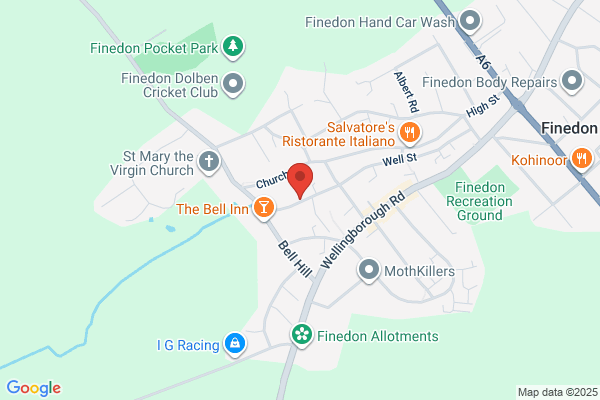 Finedon Health Centre