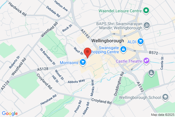 Wellingborough Domestic Appliances